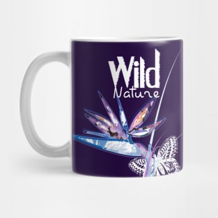 Wild Nature Mug